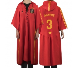Tunica Quidditch Gryffindor...