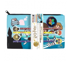 Set papeleria Friends Harry...
