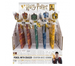 Lapiz borrador Harry Potter...