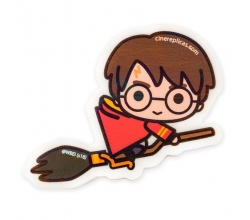 Goma borrar Kawaii Harry...
