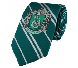 Corbata infantil Slytherin...