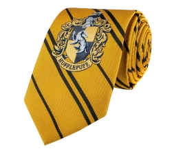 Corbata infantil Hufflepuff...