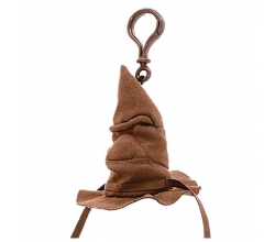 Llavero peluche Sombrero...