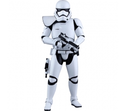 Figura First Order...