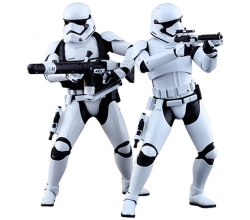 Figura First Order...
