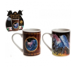 Taza Unicornio