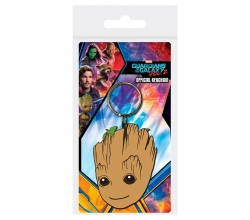 Llavero Groot Guardianes de...