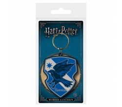 Llavero rubber Ravenclaw...