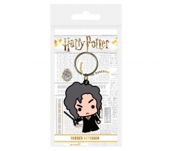 Llavero rubber Bellatrix...