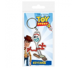 Llavero rubber Forky Toy...