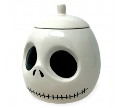 Galletero Jack Skellington...