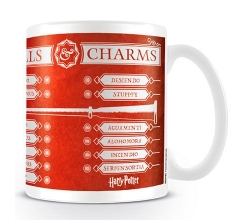 Taza Hechizos y Encantos...