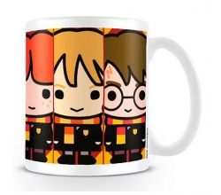 Taza Kawaii Brujas y...