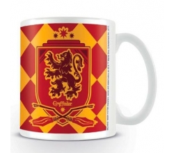 Taza Gryffindor Harry Potter