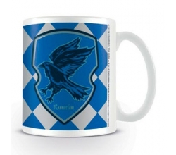 Taza Ravenclaw Harry Potter