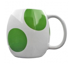 Taza Huevo Yoshi Super...