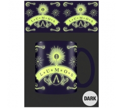 Taza termica Lumos Harry...