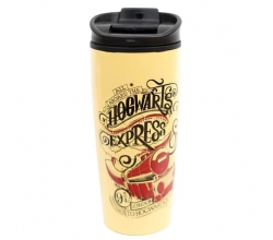 Taza viaje Hogwarts Expres...