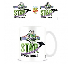Taza Buzz Lightyear Toy...