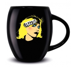 Taza Punk Blondie
