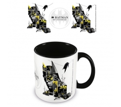 Taza Batman 80 Aniversario...