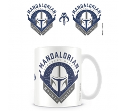 Taza Bounty Hunters The...