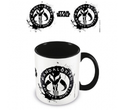 Taza Mandalorian Bounty...