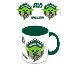 Taza Snack Time The...
