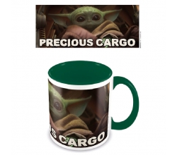 Taza Precious Cargo The...