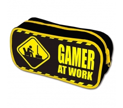 Portatodo Gamer at Work Gaming