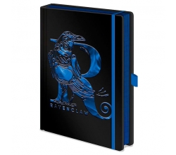 Cuaderno A5 premium...