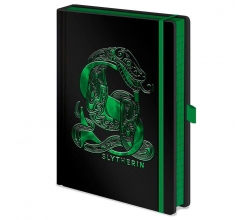 Cuaderno A5 premium...