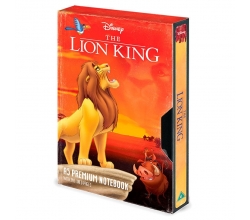 Libreta A5 premium VHS El...
