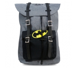 Mochila Batman DC Comics 55cm
