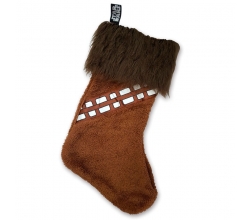 Calcetin Navidad Chewbacca...