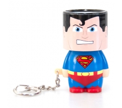 Llavero Superman DC Comics...