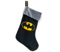 Calcetin Navidad Batman DC...