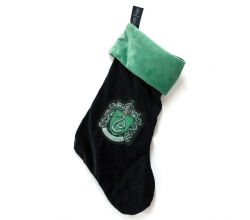 Calcetin Navidad Slytherin...