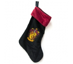 Calcetin Navidad Gryffindor...