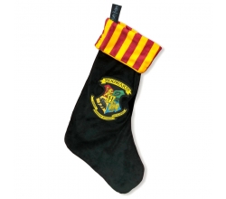 Calcetin Navidad Hogwarts...
