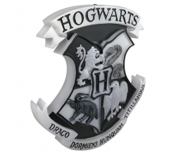 Lampara 3D Hogwarts Harry...