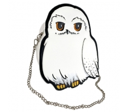 Bolso Hedwig Harry Potter