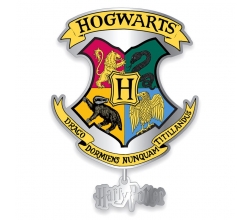 Llavero Hogwarts Harry Potter