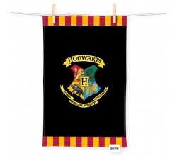 Paño cocina Hogwarts Harry...