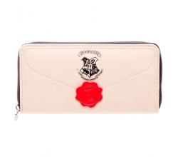 Cartera Carta Hogwarts...