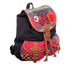 Mochila Hogwarts Harry...