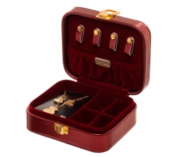 Set joyeria Hogwarts Harry...