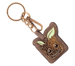 Llavero Groot Guardianes de...
