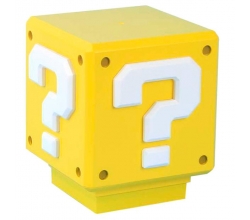 Lampara sonido Mini...