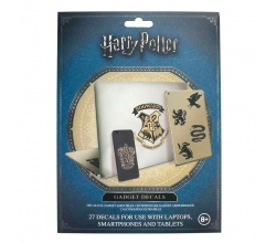 Pegatinas vinilo Harry Potter